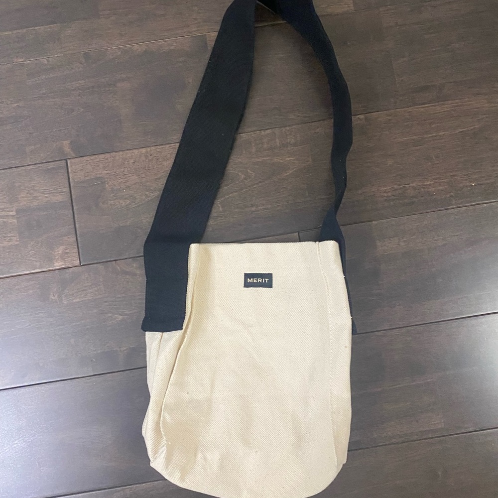 Merit Canvas Bag